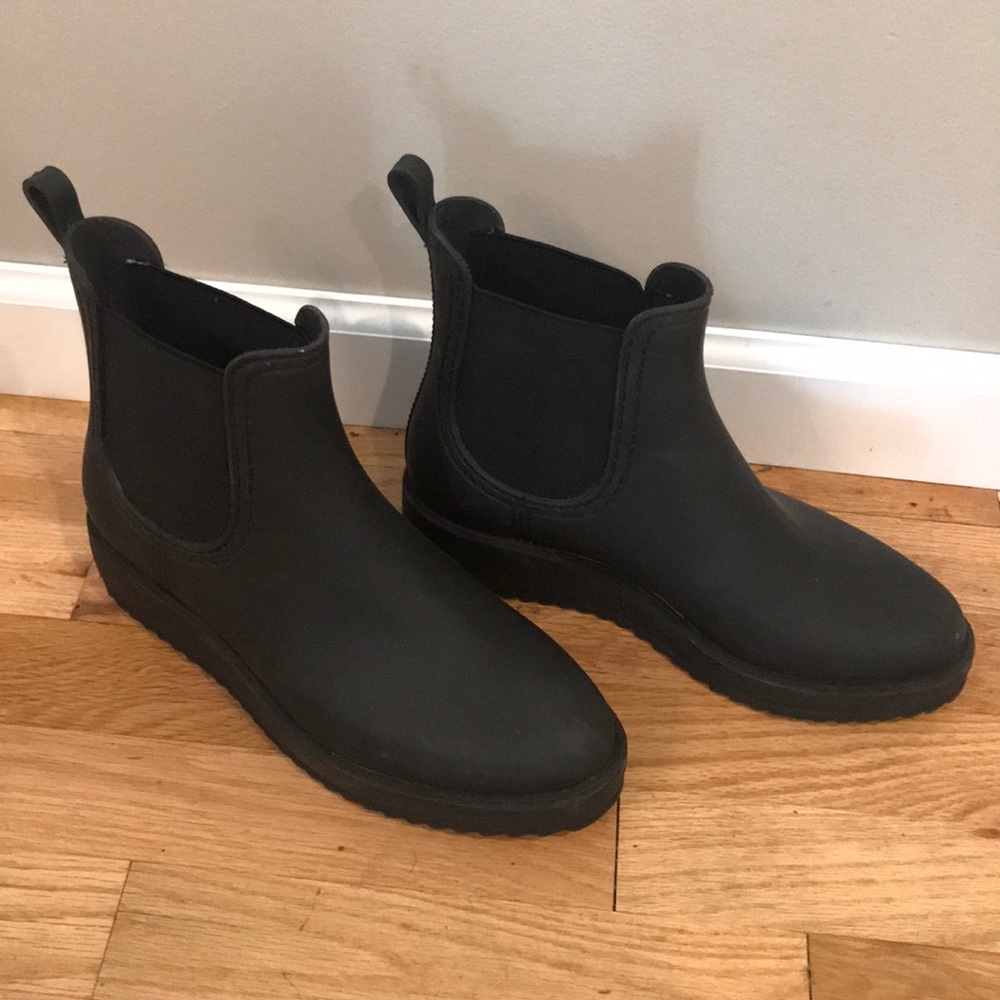 Jeffrey Campbell Rain Boots
